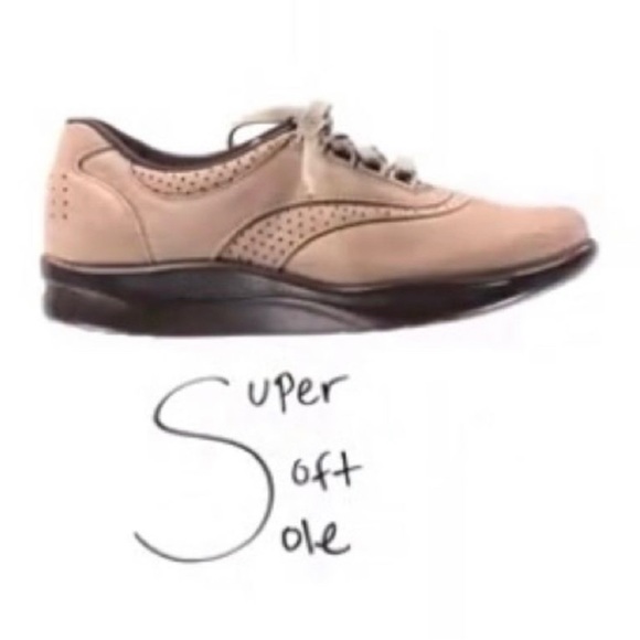 SAS Premium Walking Sneakers NWT - Picture 6 of 11